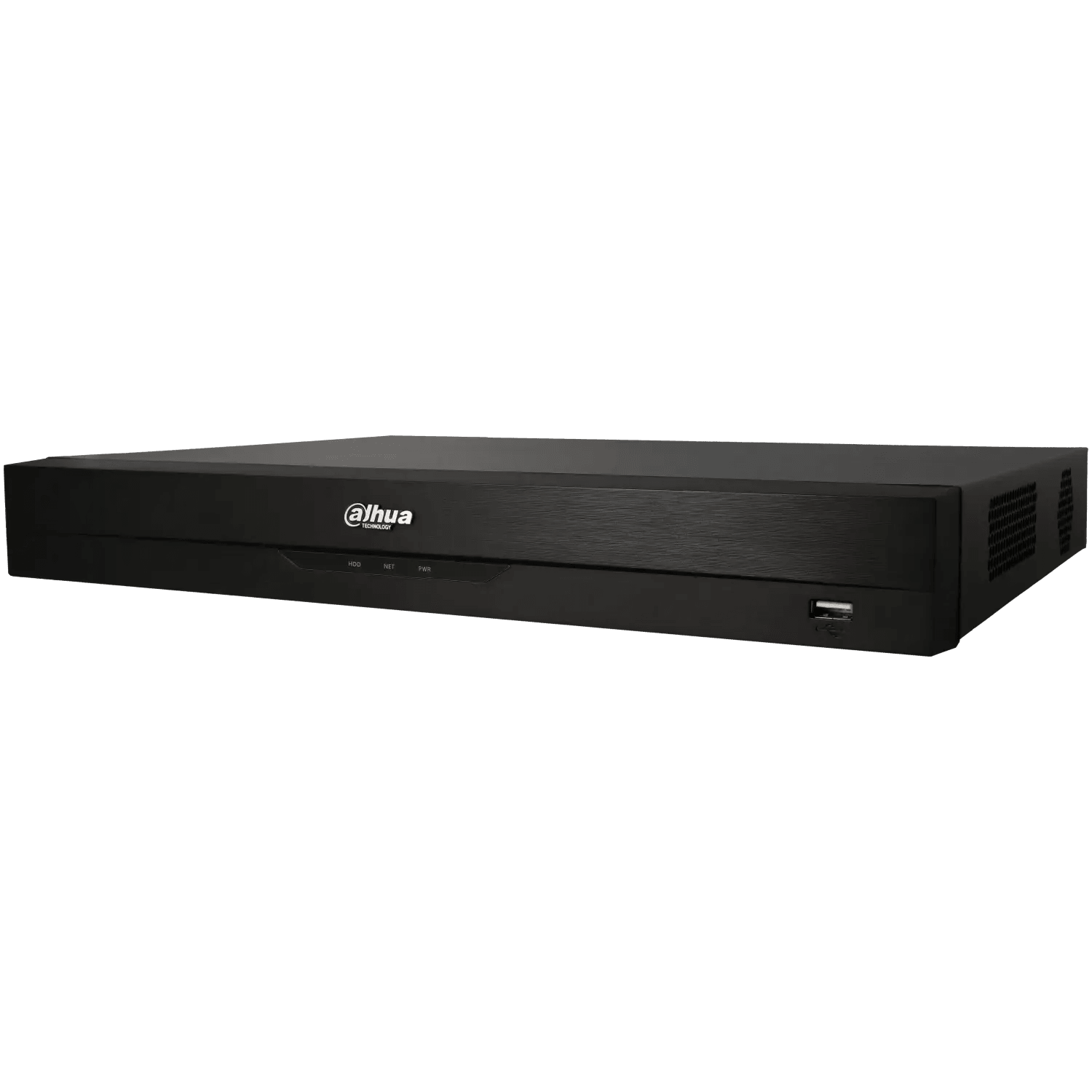 NVR DAHUA WizSense NVR-5-EI2 à 32 canaux / Références DHI-NVR5232-EI2 TSA Distribution
