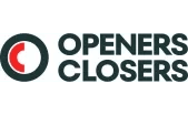 OPENERS_CLOSERS - TSA Distribution