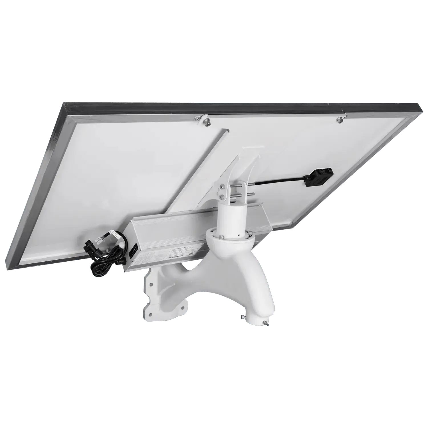 Panneau-solaire-de-120-W-avec-batterie-Reference-SOLAR-120W-BATT-768WH-TSA-Distribution-109329949 - TSA Distribution