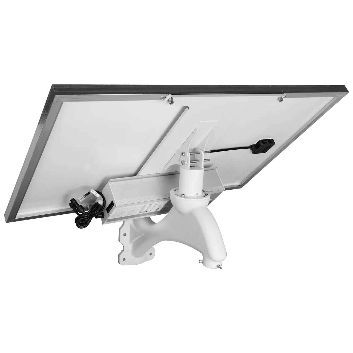 Panneau-solaire-de-120-W-avec-batterie-Reference-SOLAR-120W-BATT-768WH-TSA-Distribution-109329949 - TSA Distribution
