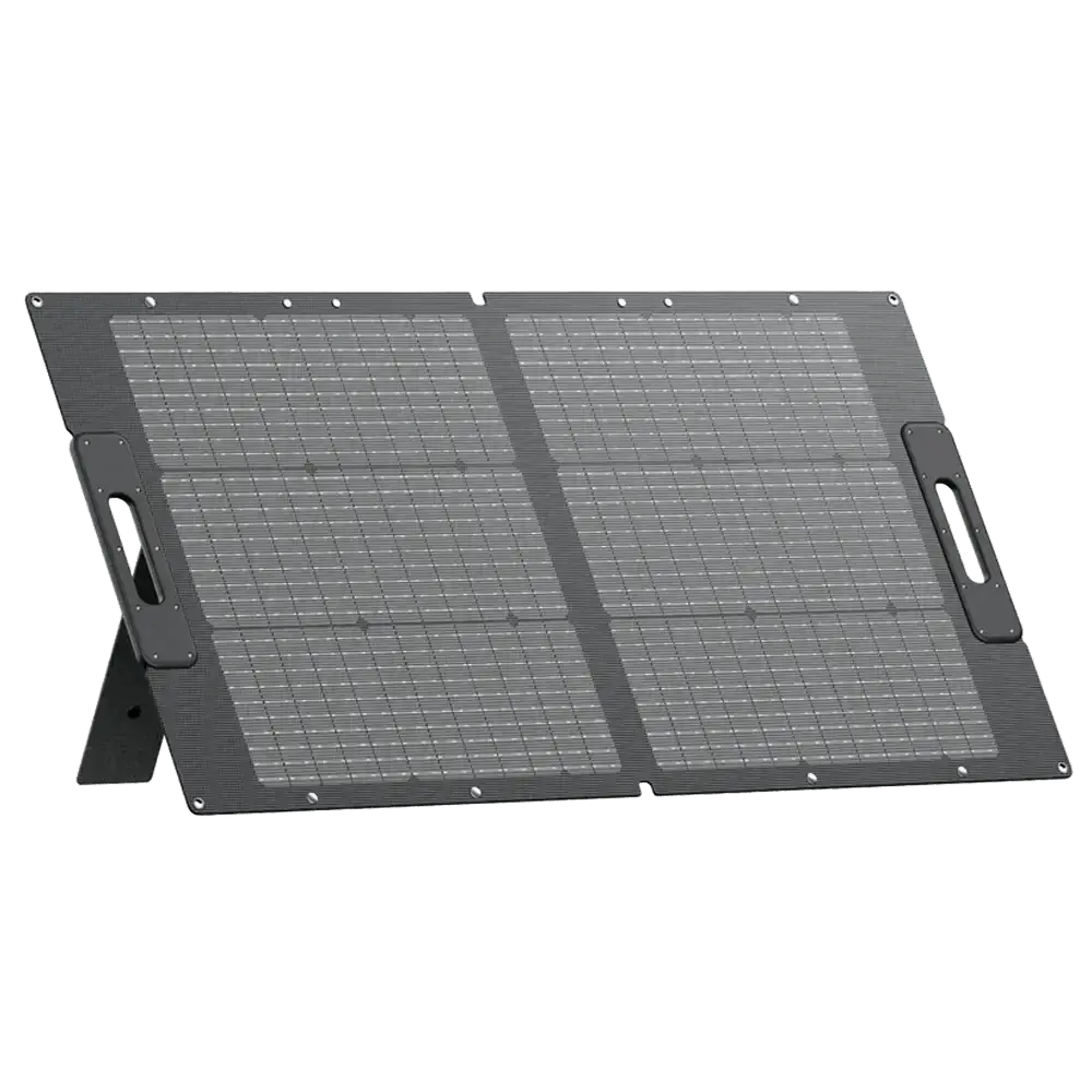 Panneau solaire portable et pliable BLUETTI / Référence BL-PV100