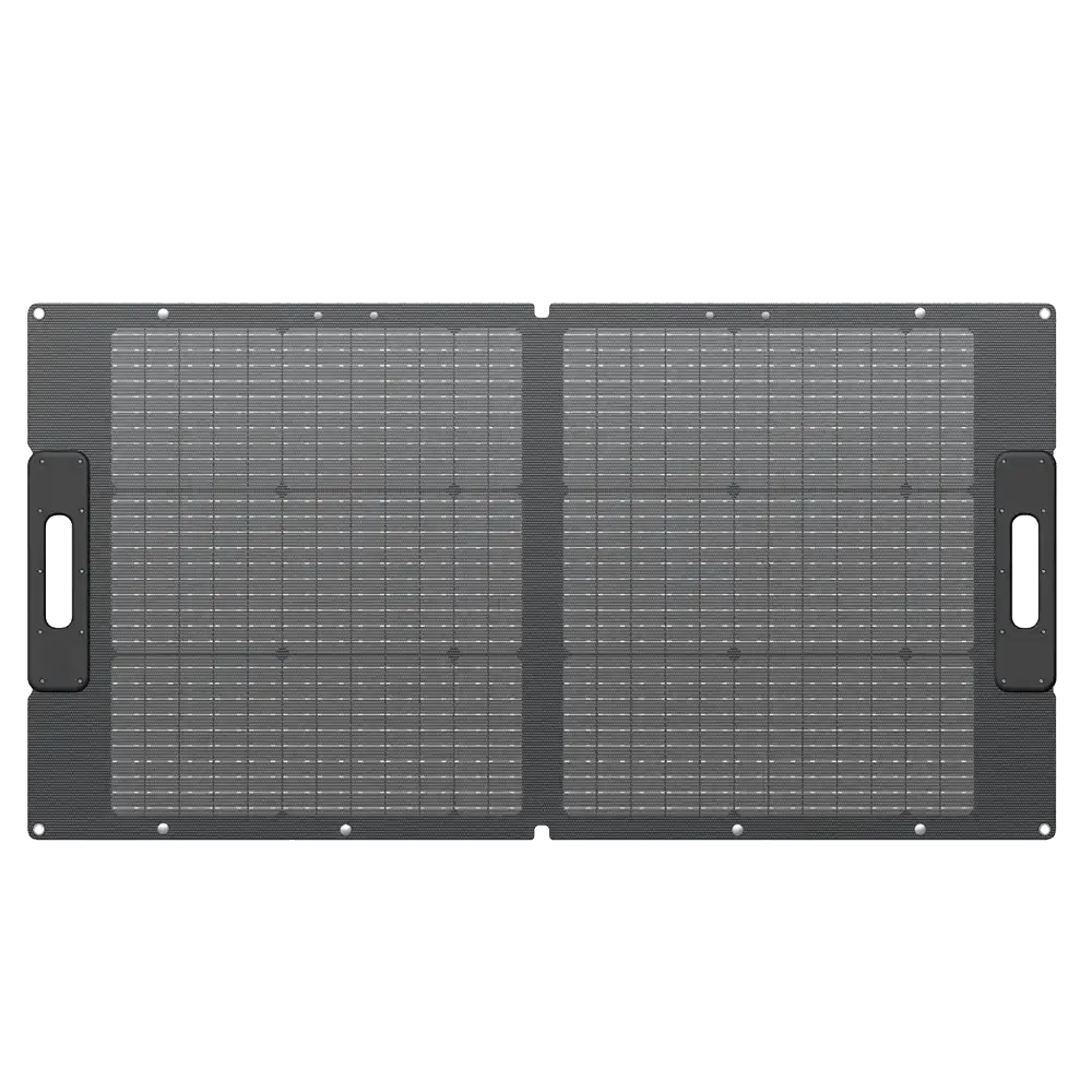 Panneau solaire portable et pliable BLUETTI / Référence BL-PV100