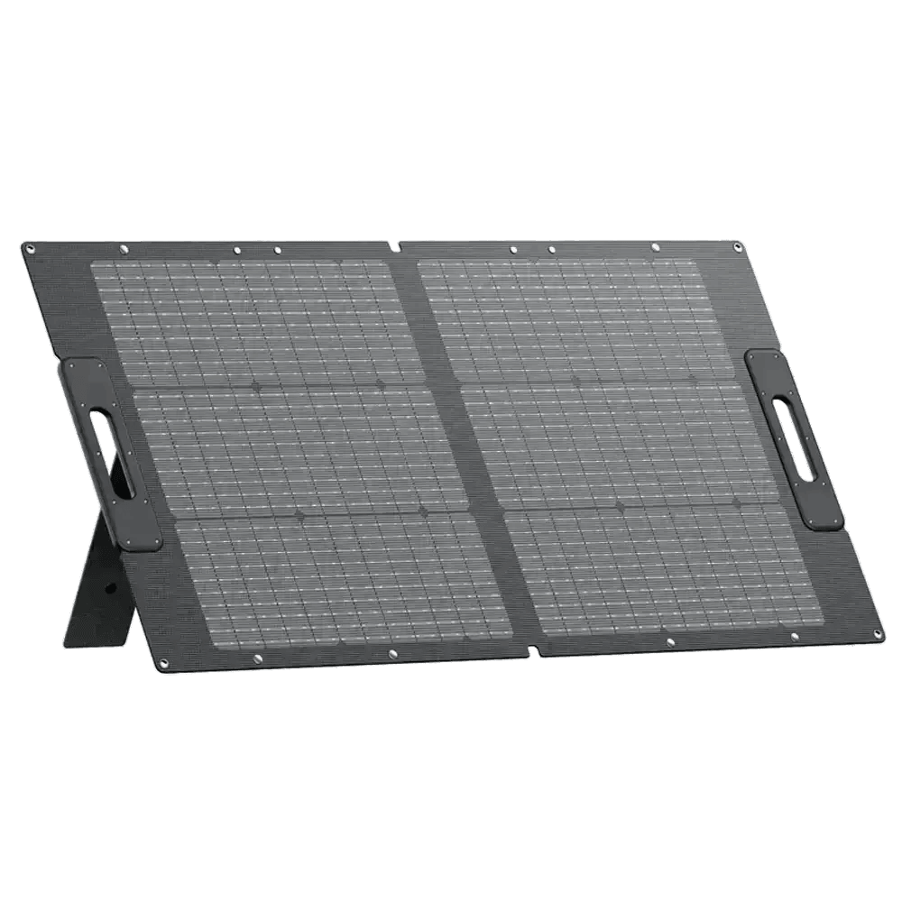 Panneau-solaire-portable-et-pliable-BLUETTI-Reference-BL-PV100-TSA-Distribution-110300374 - TSA Distribution
