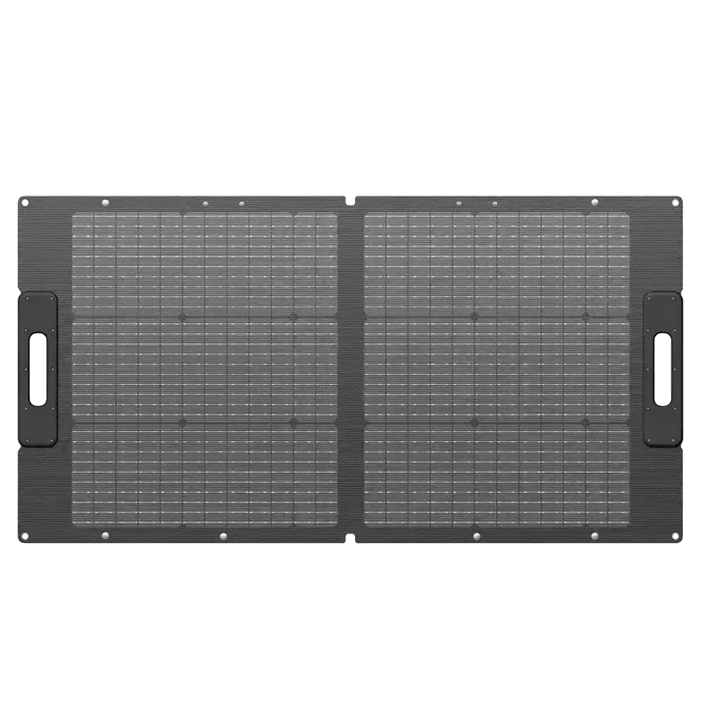 Panneau-solaire-portable-et-pliable-BLUETTI-Reference-BL-PV100-TSA-Distribution-110300421 - TSA Distribution