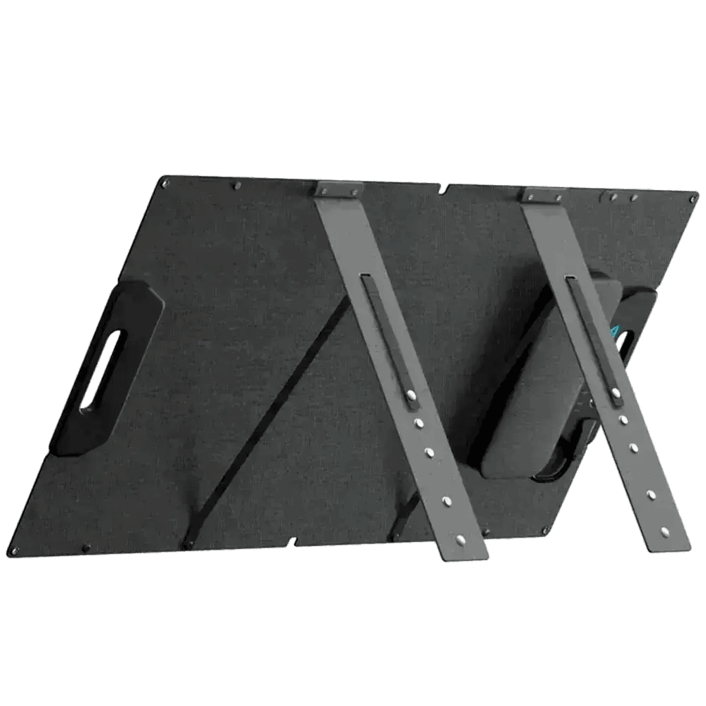 Panneau-solaire-portable-et-pliable-BLUETTI-Reference-BL-PV100-TSA-Distribution-110300572 - TSA Distribution