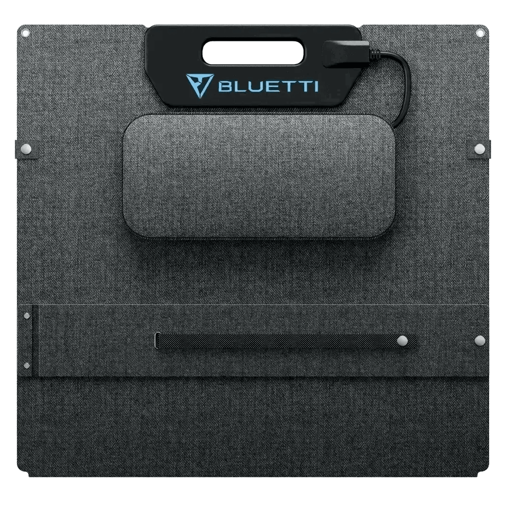 Panneau-solaire-portable-et-pliable-BLUETTI-Reference-BL-PV100-TSA-Distribution-110300628 - TSA Distribution