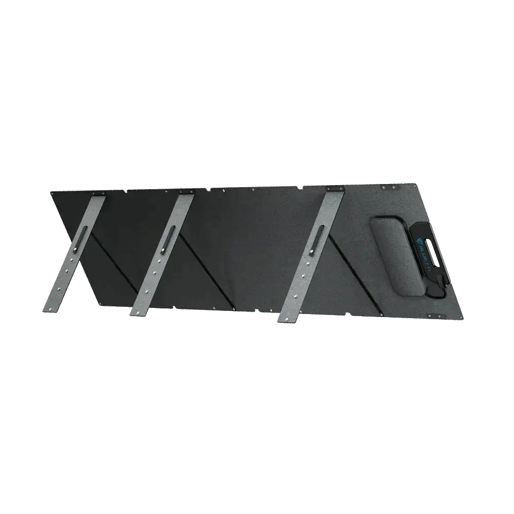 Panneau solaire portable et pliable BLUETTI / Référence BL-PV200D