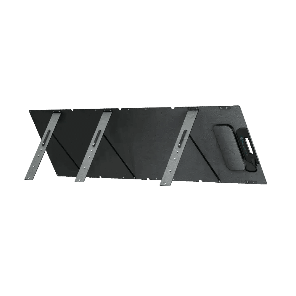 Panneau-solaire-portable-et-pliable-BLUETTI-Reference-BL-PV200D-TSA-Distribution-109915339 - TSA Distribution