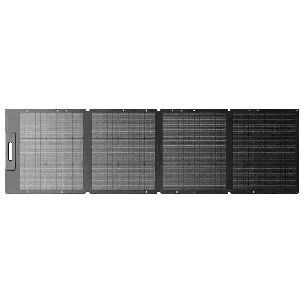 Panneau-solaire-portable-et-pliable-BLUETTI-Reference-BL-PV200D-TSA-Distribution-110299385 - TSA Distribution