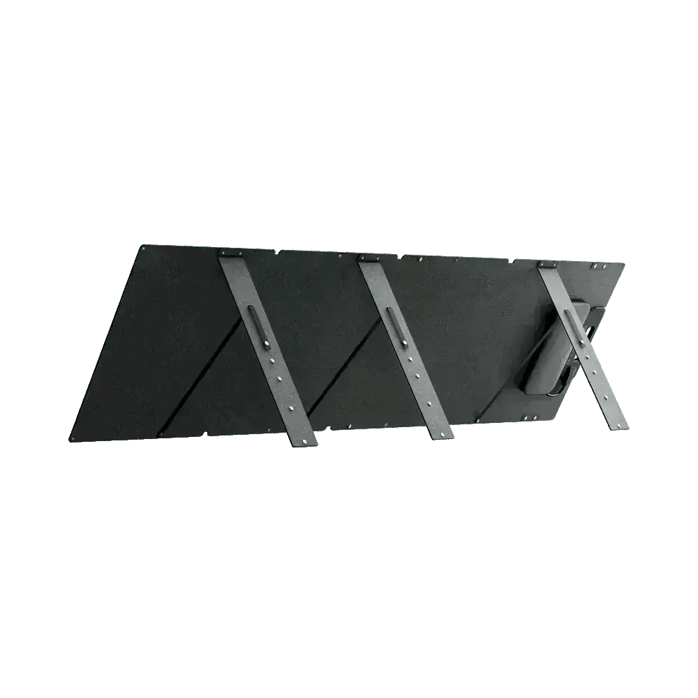 Panneau-solaire-portable-et-pliable-BLUETTI-Reference-BL-PV200D-TSA-Distribution-110299444 - TSA Distribution