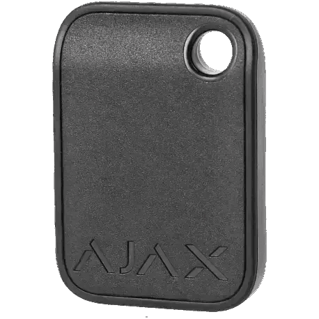 Porte-cles-DESFirer-AJAX-Reference_TAG-B-TSA-Distribution-110302441 - TSA Distribution