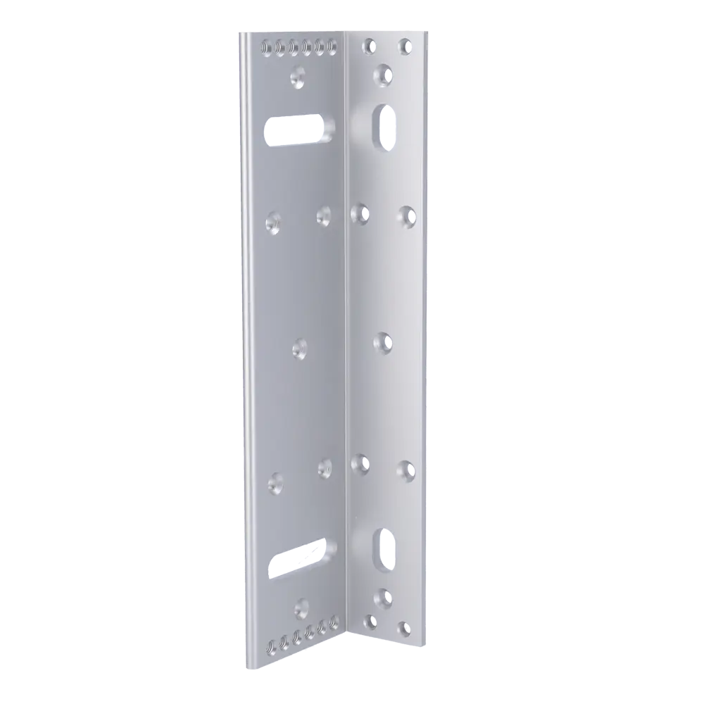 Profil L pour ventouses électromagnétiques / Référence DR-L1200