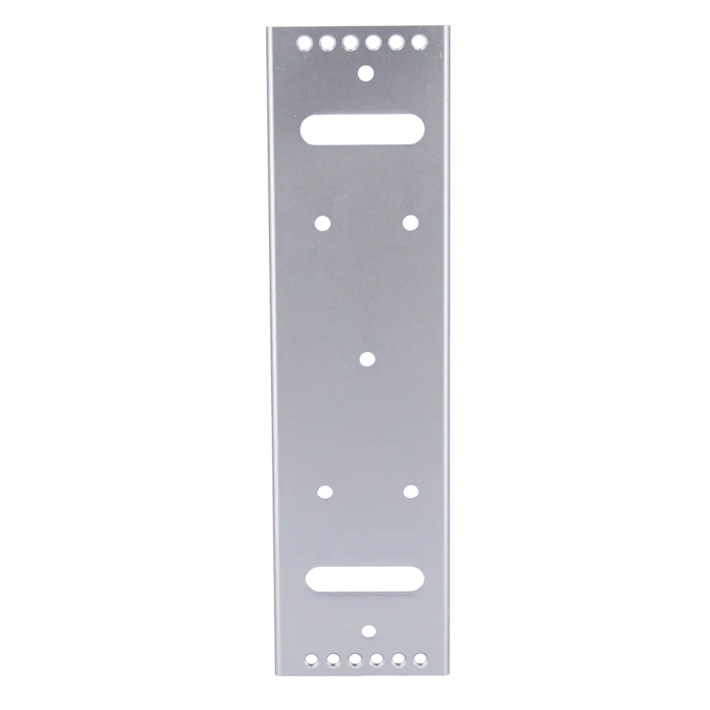 Profil L pour ventouses électromagnétiques / Référence DR-L1200