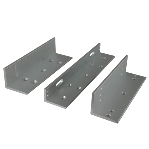 Profil Z pour ventouses électromagnétiques / Référence YF-280ZL