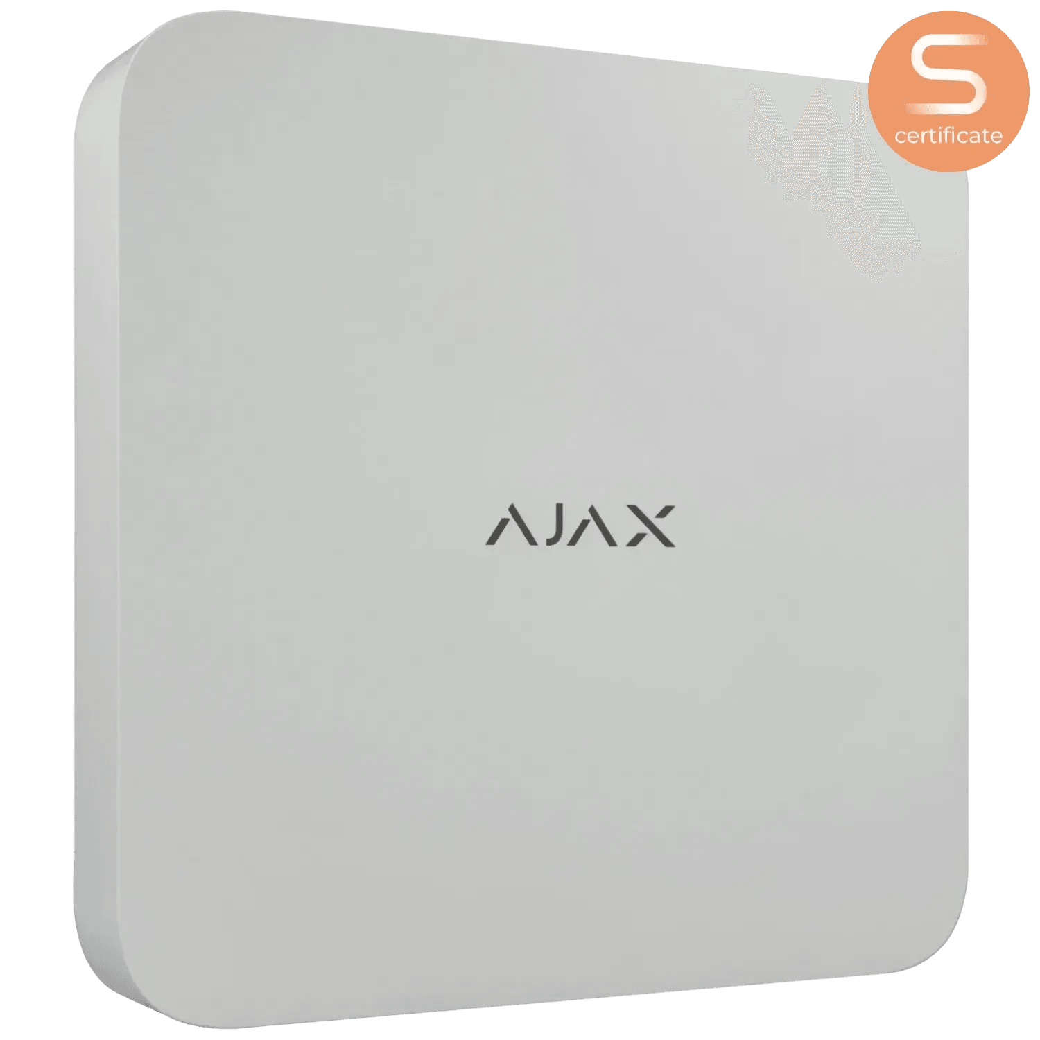 Repetiteur-de-signal-AJAX-SUPERIOR-Reference-REX-G3-W-TSA-Distribution-110810440 - TSA Distribution