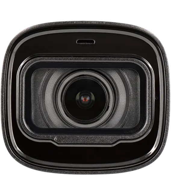 Caméra DAHUA compactes hd-cvi avec 2 mégapixels et objectif zoom optique / Référence HAC-HFW1200R-Z-A - TSA Distribution