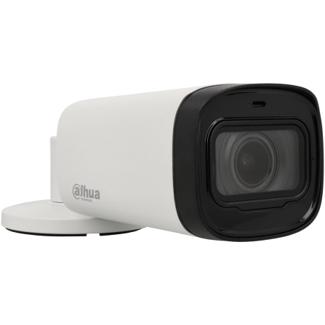C​améra DAHUA compactes hd-cvi avec 8 mégapixels et objectif zoom optique / Référence HAC-HFW1801R-Z-A