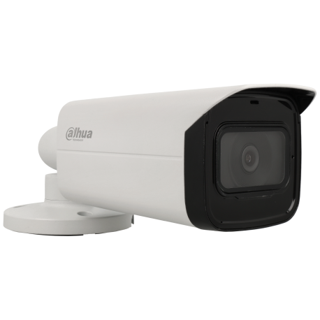 C​améra DAHUA compactes hd-cvi avec 8 mégapixels et objectif fixe / Référence HAC-HFW2802TU-A-S2