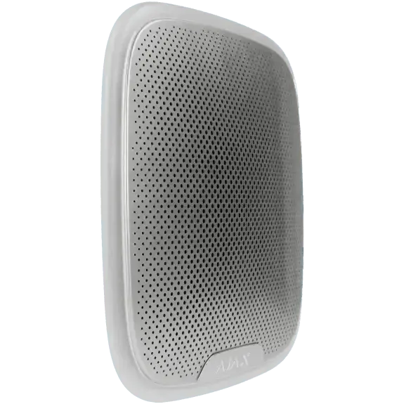 Sirene-exterieur-sans-fil-AJAX-Reference-STREETSIREN-W-TSA-Distribution-110302730 - TSA Distribution