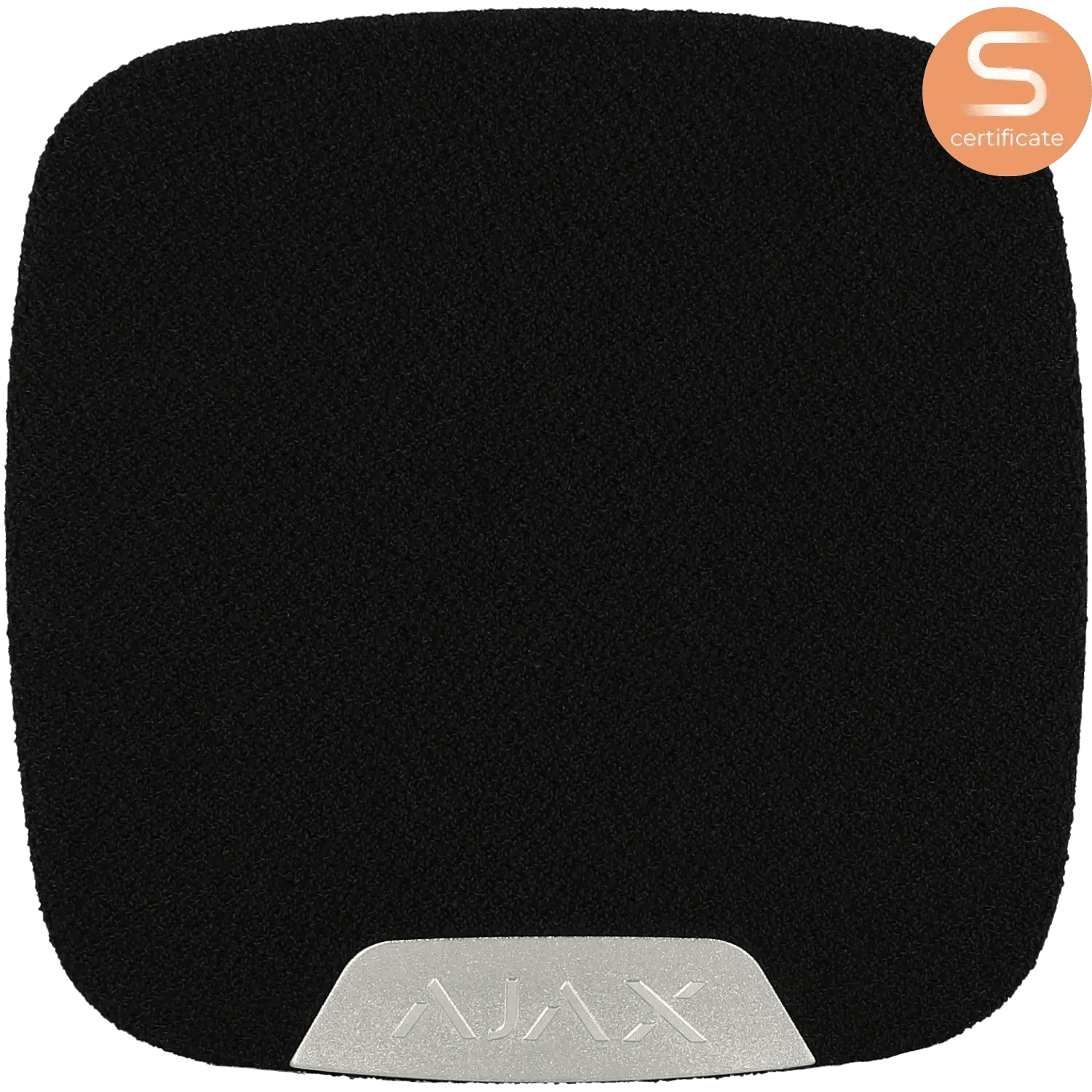 Sirene-interieur-sans-fil-AJAX-SUPERIOR-Reference-HOMESIREN-G3-B-TSA-Distribution-110381749 - TSA Distribution