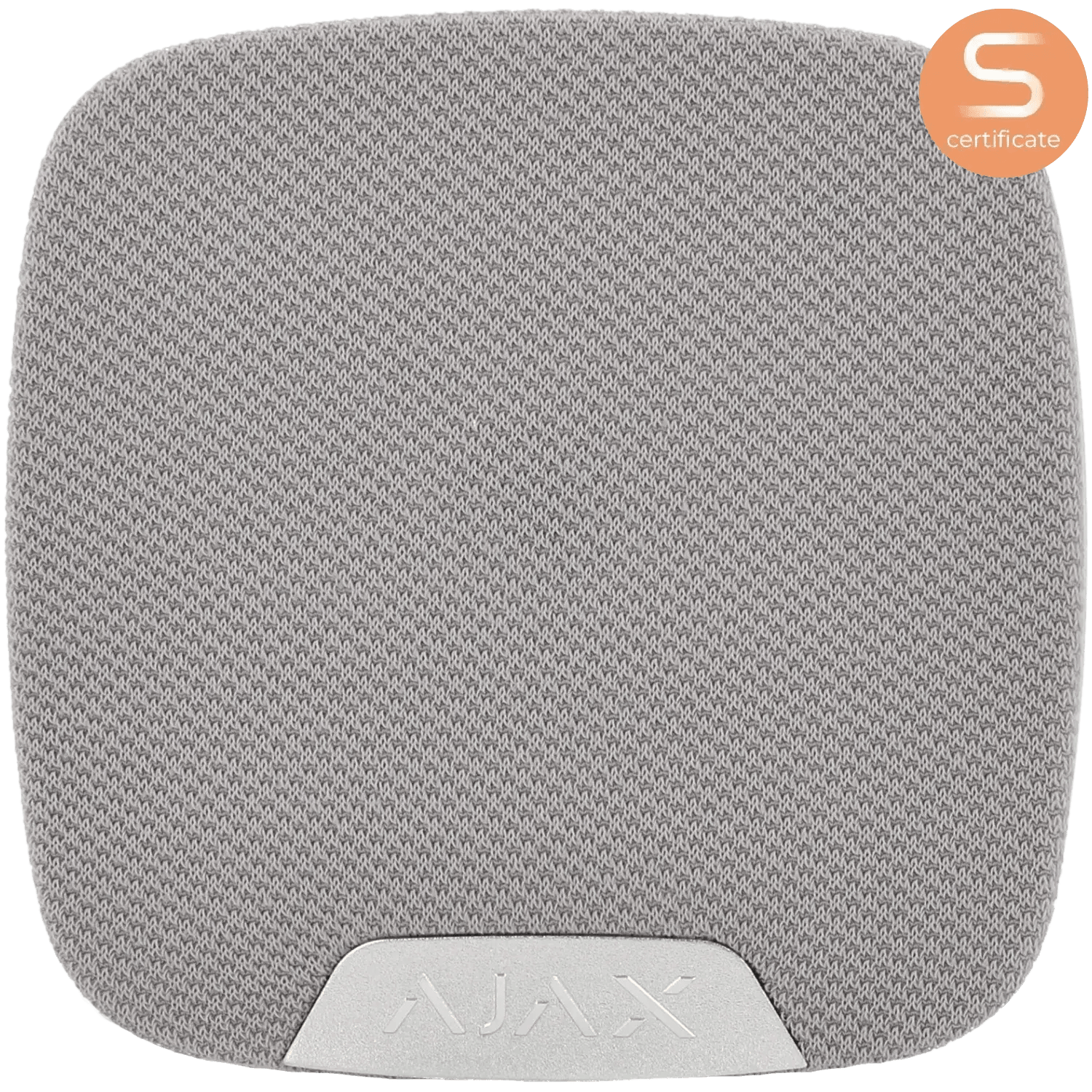 Sirene-interieur-sans-fil-AJAX-SUPERIOR-Reference-HOMESIREN-G3-W-TSA-Distribution-110381495 - TSA Distribution