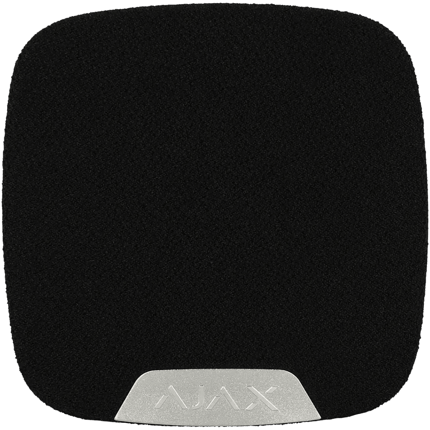 Sirene-interieur-sans-fil-AJAX-SUPERIOR-Reference-HOMESIREN-S-B-TSA-Distribution-109751369 - TSA Distribution