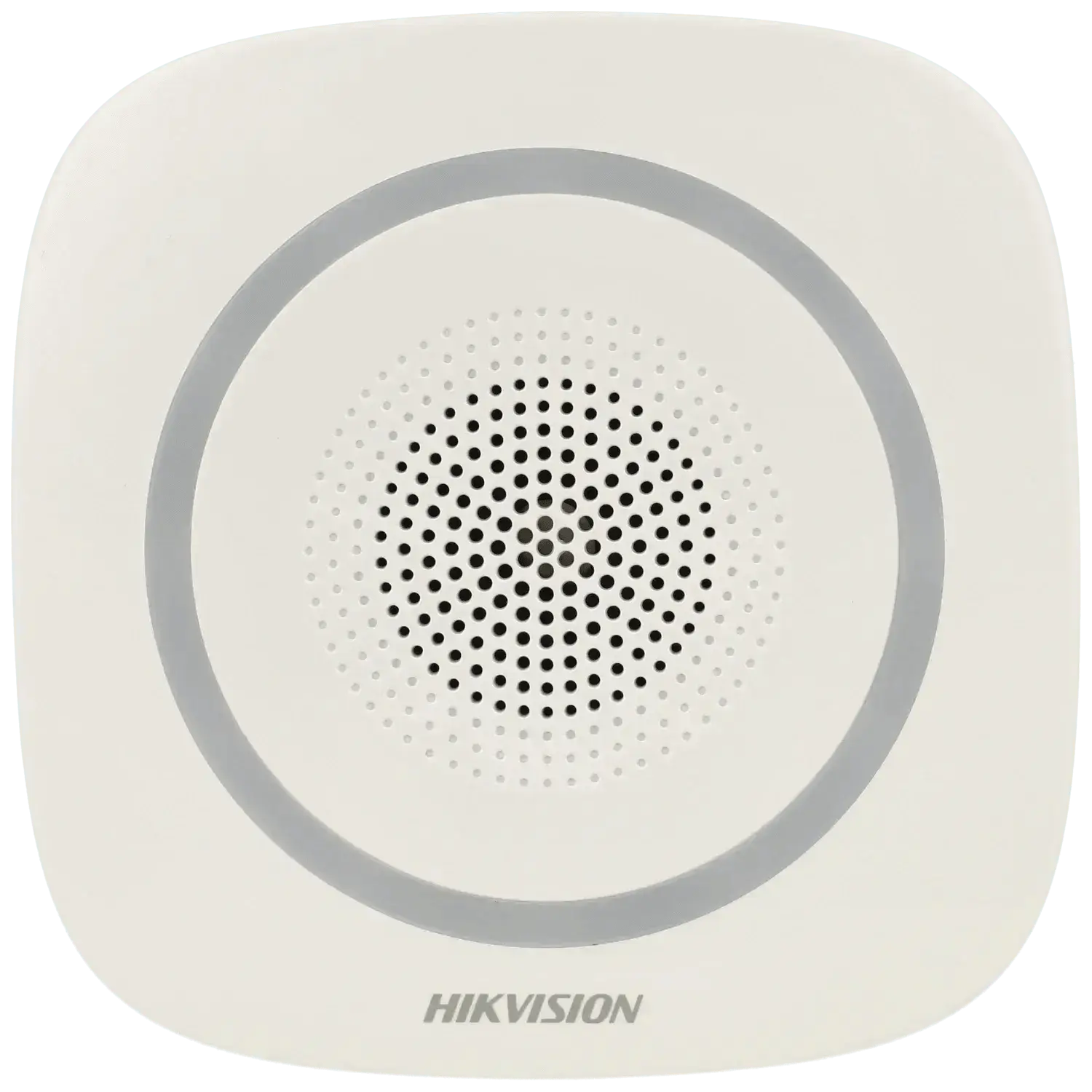 Sirene-interieur-sans-fil-HIKVISION-Reference-DS-PS1-I-WE-RED-TSA-Distribution-109466668 - TSA Distribution
