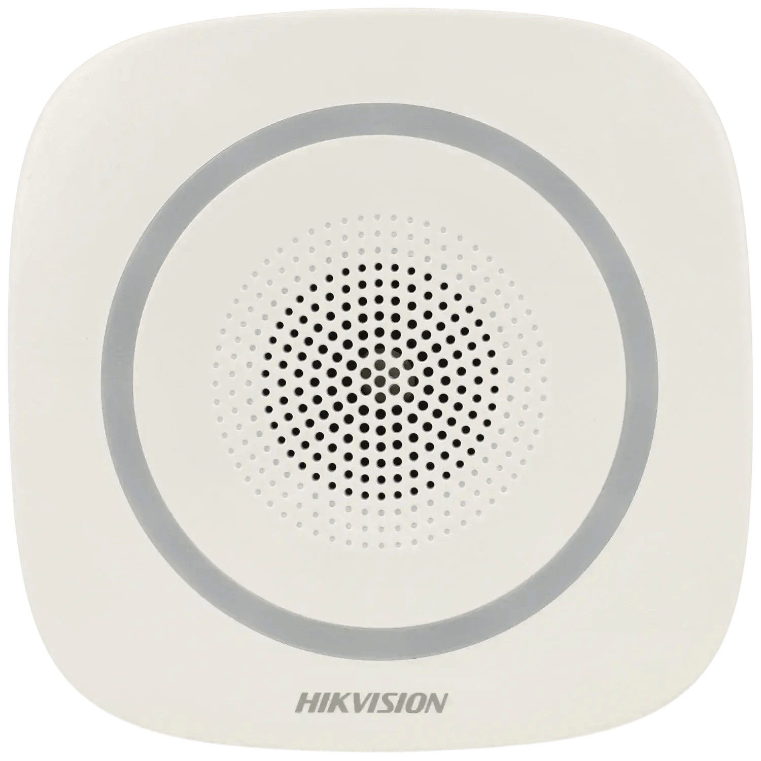 Sirene-interieur-sans-fil-HIKVISION-Reference-DS-PS1-I-WE-RED-TSA-Distribution-109466668 - TSA Distribution