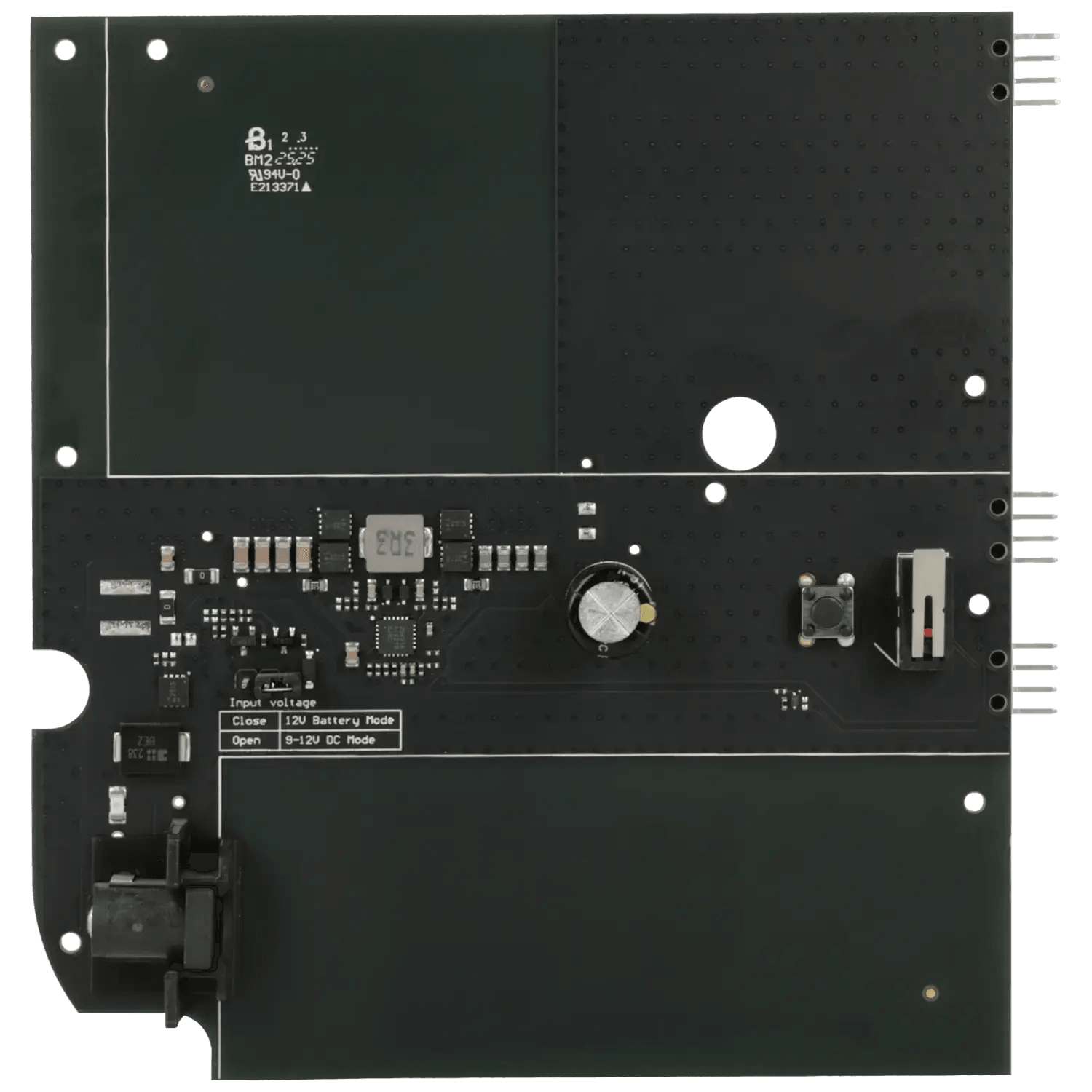 Source-d_alimentation-dc-12v-4a-AJAX-Reference-DC12V-PSU-NVR-TSA-Distribution-109722956 - TSA Distribution
