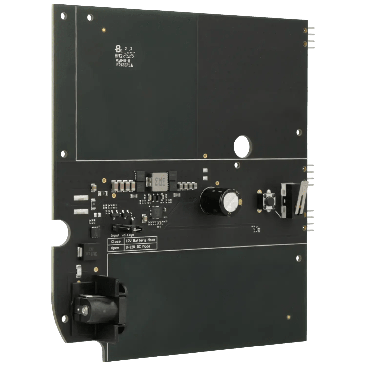 Source-d_alimentation-dc-12v-4a-AJAX-Reference-DC12V-PSU-NVR-TSA-Distribution-109723059 - TSA Distribution