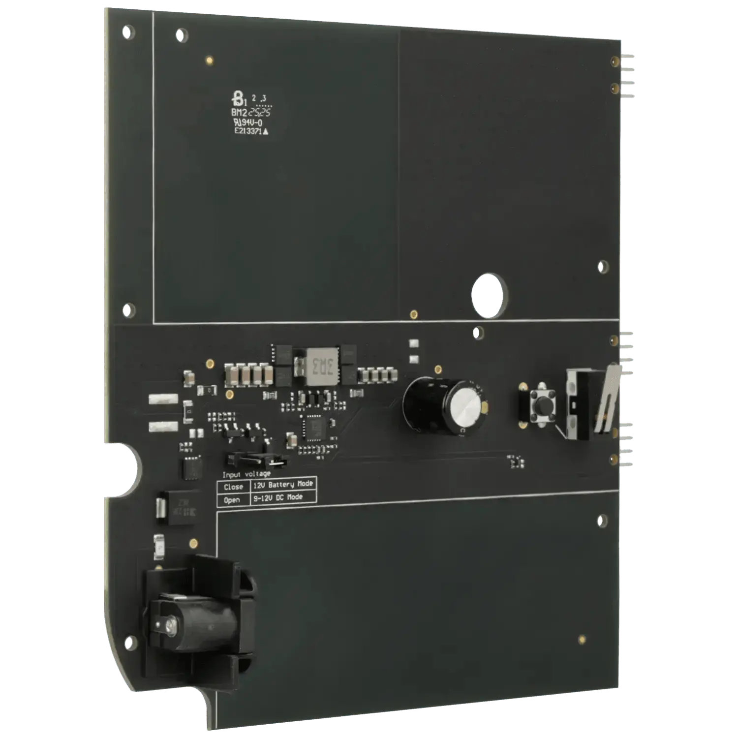 Source-d_alimentation-dc-12v-4a-AJAX-Reference-DC12V-PSU-NVR-TSA-Distribution-109723059 - TSA Distribution