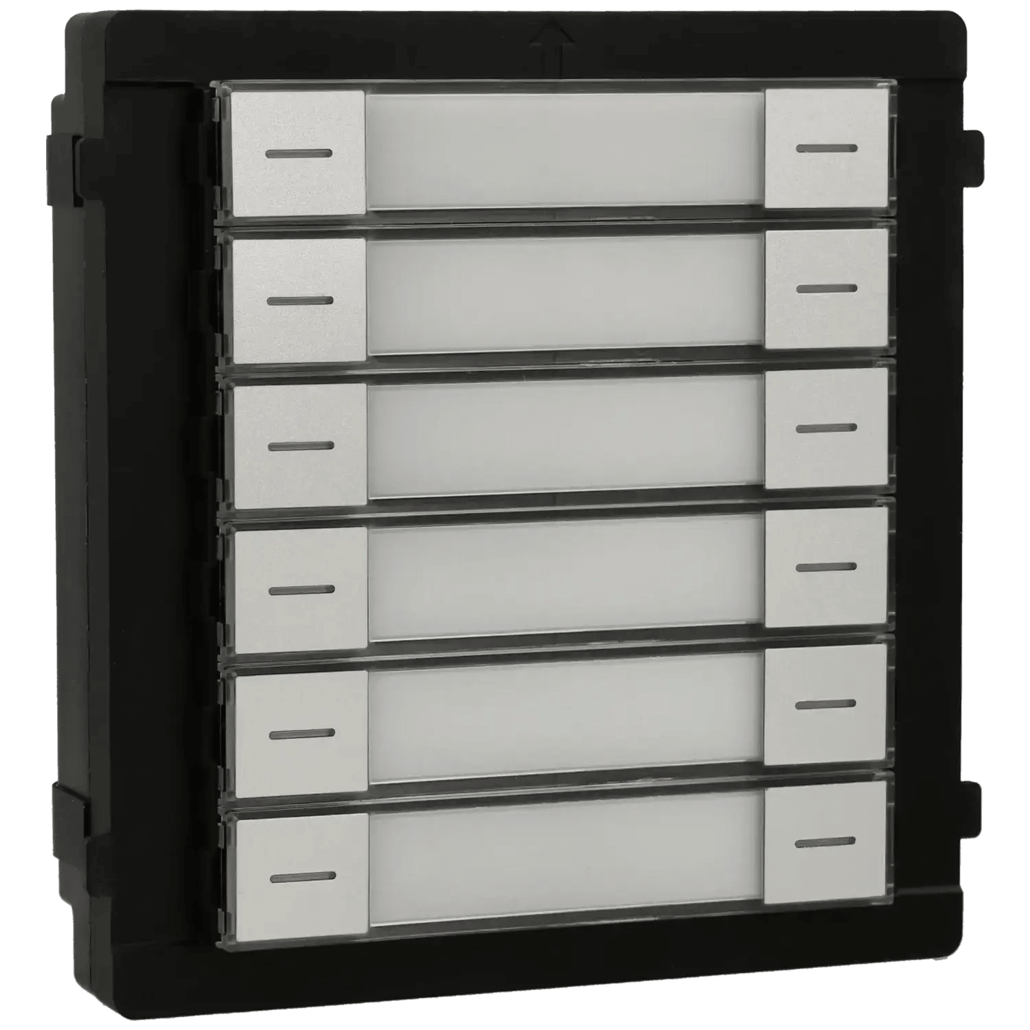 Station-exterieure-HIKVISION-modulaire-pour-video-portier-IP-a-12-boutons-Reference-DS-KD-K12-S-TSA-Distribution-109331145 - TSA Distribution