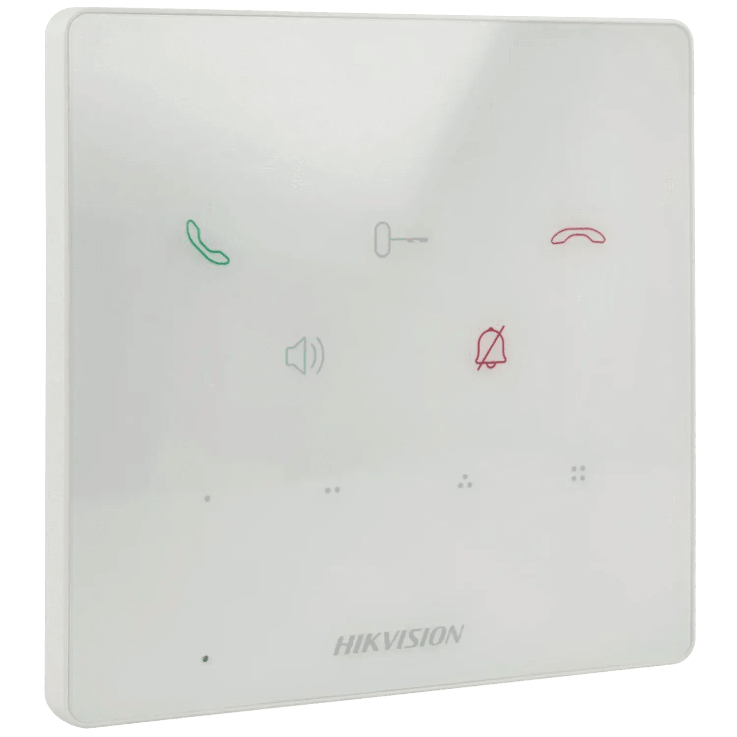 Station-interieure-a-2-fils-HIKVISION-Reference-DS-KH7000EY-E2-W-TSA-Distribution-109330879 - TSA Distribution