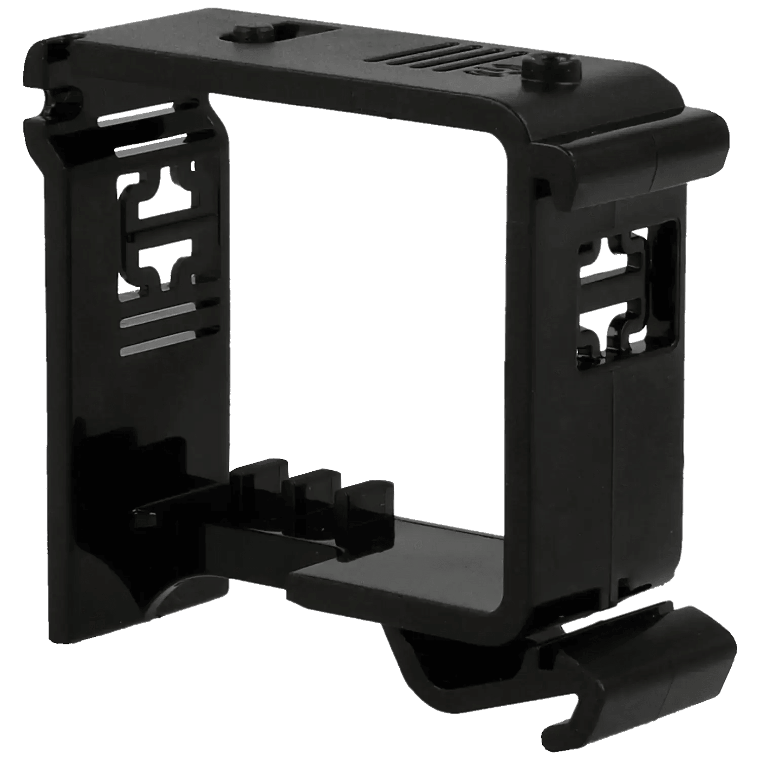 Support-AJAX-pour-Relais-ou-Wallswitch-Reference-DINHOLDER-TSA-Distribution-107660077 - TSA Distribution