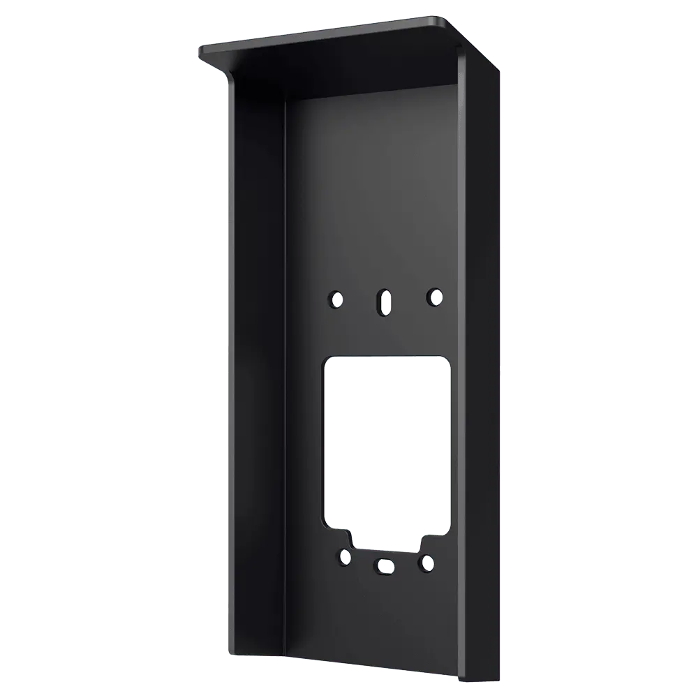 Support portier vidéo HIKVISION / Référence DS-KABV6114-RS
