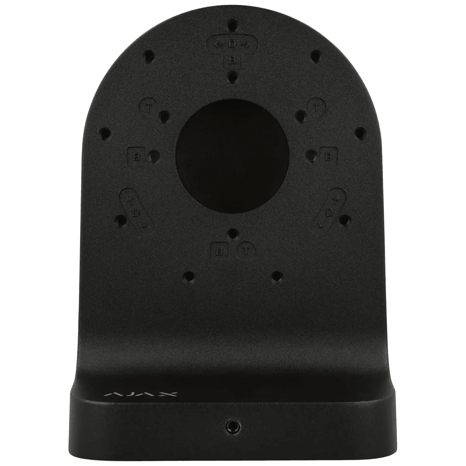 Support-pour-mur-AJAX-Reference-MOUNTCAM-A1-B-TSA-Distribution-110360863 - TSA Distribution