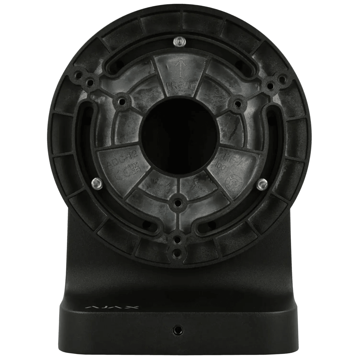 Support-pour-mur-AJAX-Reference-MOUNTCAM-A2-B-TSA-Distribution-110359986 - TSA Distribution