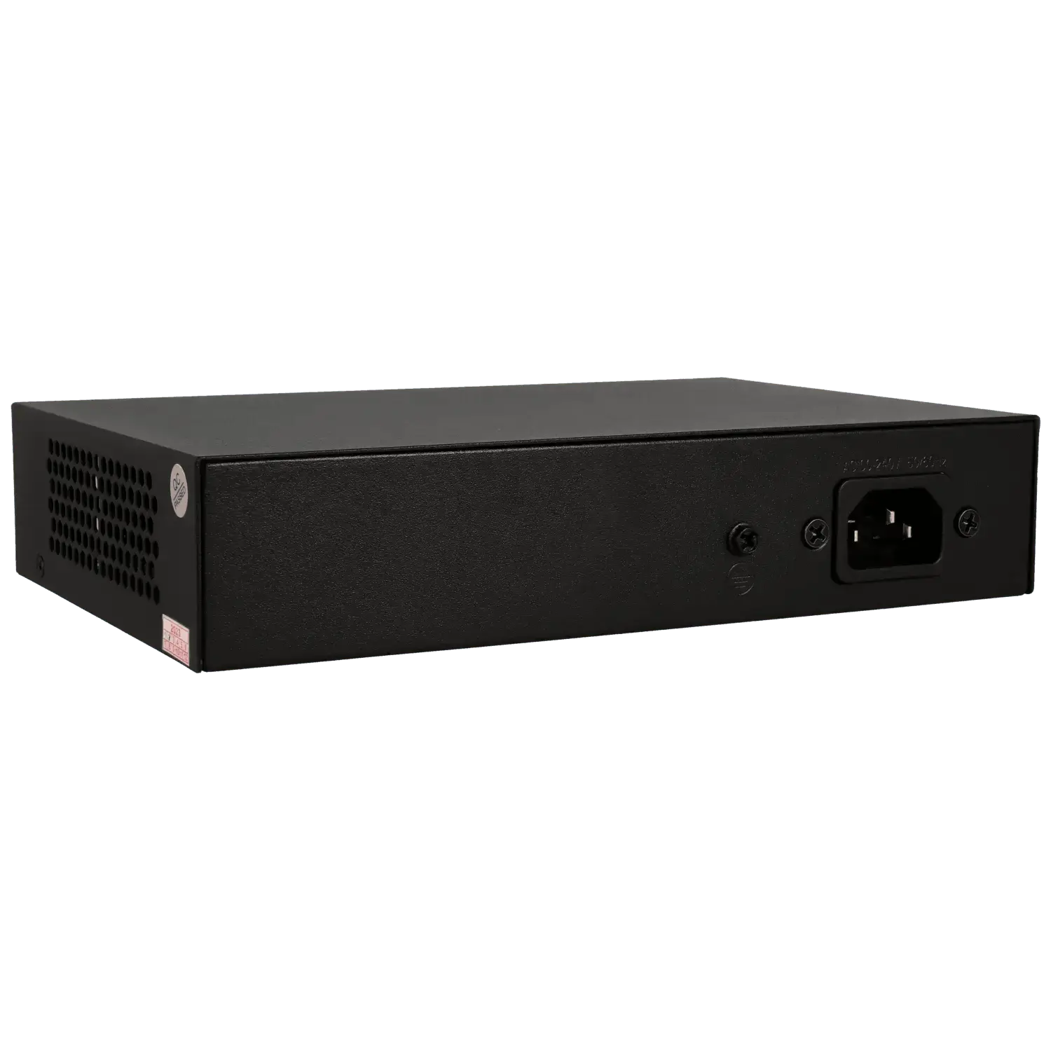 Switch-10-ports-avec-8-ports-PoE-Reference-VK-SWITCH-1008POE-120-G-TSA-Distribution-108686341 - TSA Distribution