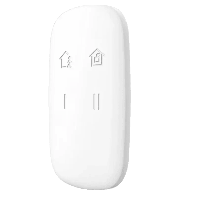 Telecommande-HIKVISION-Reference-DS-PKF1-WE-TSA-Distribution-110039217 - TSA Distribution