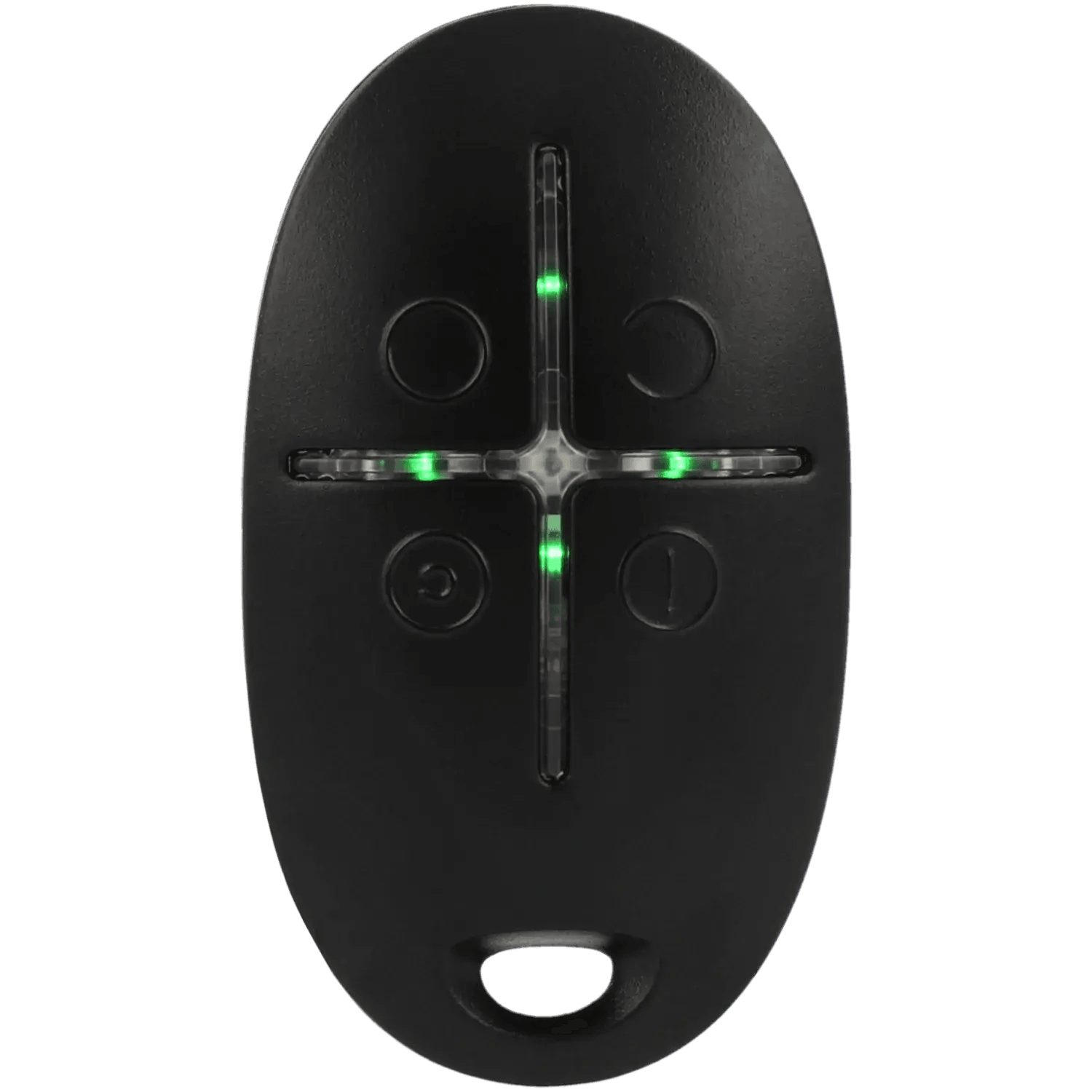 Telecommande-alarme-AJAX-SUPERIOR-Reference-SPACECONTROL-S-B-TSA-Distribution-109625046 - TSA Distribution