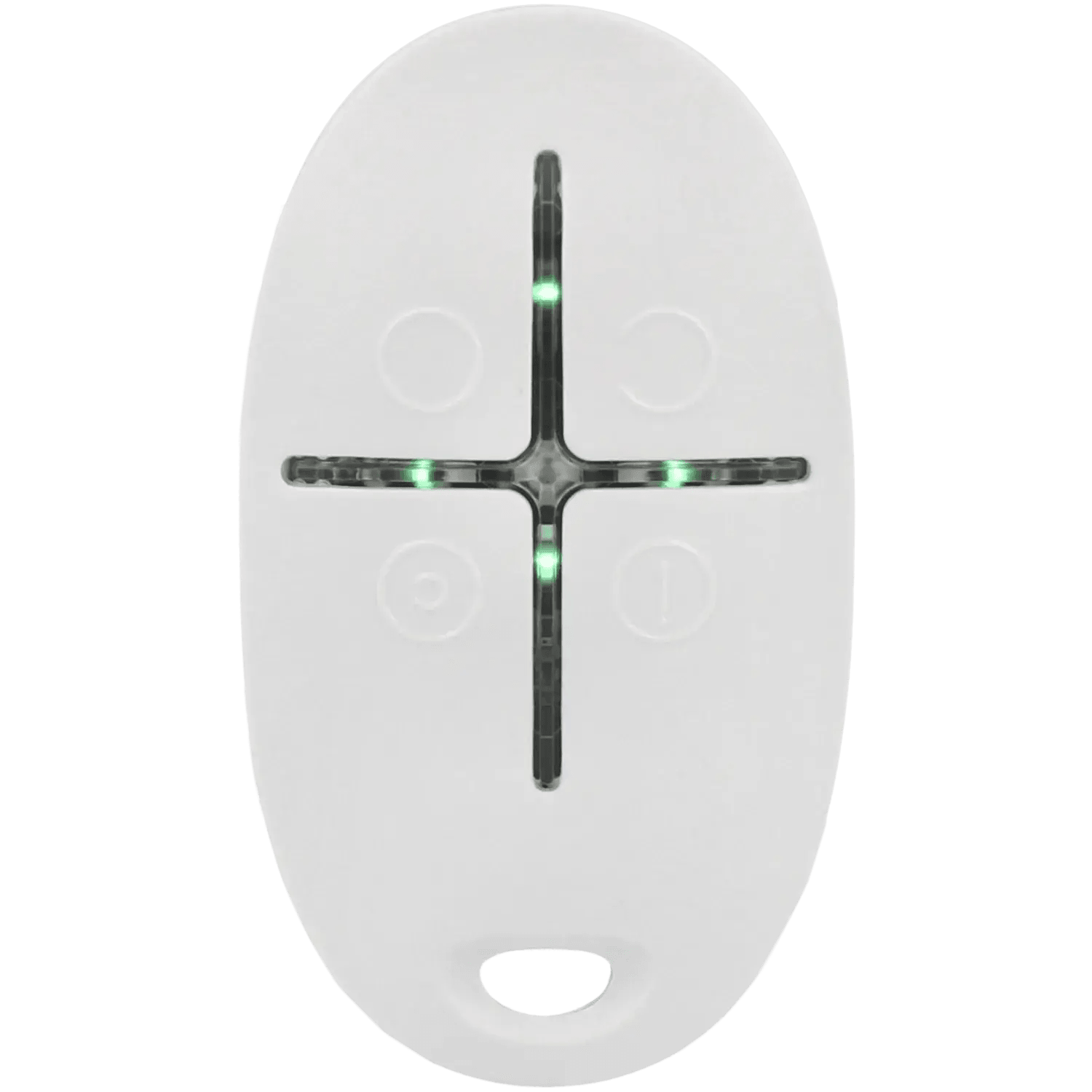 Telecommande-alarme-AJAX-SUPERIOR-Reference-SPACECONTROL-S-W-TSA-Distribution-109624469 - TSA Distribution