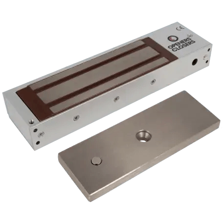 Ventouse électromagnétique 510 kg - 5000 n / Référence MEX500SV4 - TSA Distribution