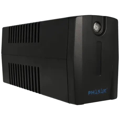 Onduleur 860va / 480w / Référence PH7288 - TSA Distribution