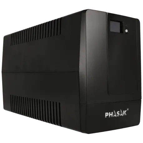 Onduleur 2000va / 1200w / Référence PH9420 - TSA Distribution