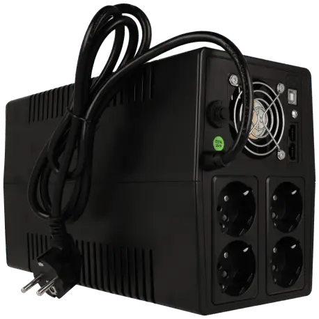 Onduleur 2000va / 1200w / Référence PH9420 - TSA Distribution