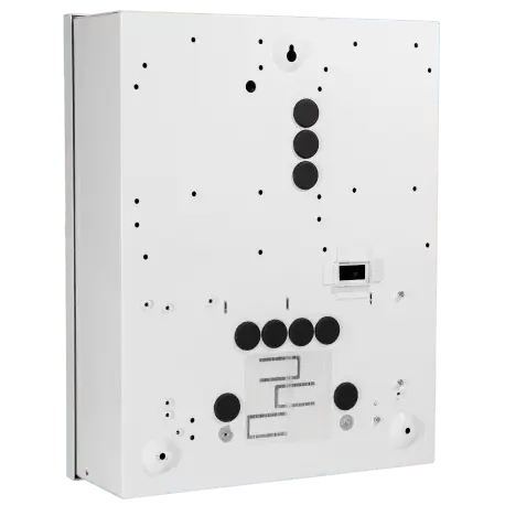 Source d'alimentation VANDERBILT dc 13 ~ 14 v / Référence SPCP333.300 - TSA Distribution