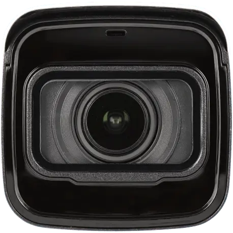 Caméra DAHUA compactes IP avec 5 mégapixels et objectif zoom optique / Référence IPC-HFW2541T-ZAS-S2 - TSA Distribution