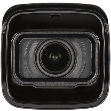 Caméra DAHUA compactes IP avec 5 mégapixels et objectif zoom optique / Référence IPC-HFW2541T-ZAS-S2 - TSA Distribution