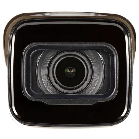 Caméra DAHUA compactes IP avec 5 mégapixels et objectif zoom optique / Référence IPC-HFW5541E-ZE-S3 - TSA Distribution