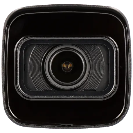 Caméra DAHUA compactes IP avec 2 mégapixels et objectif zoom optique / Référence IPC-HFW2241T-ZS - TSA Distribution